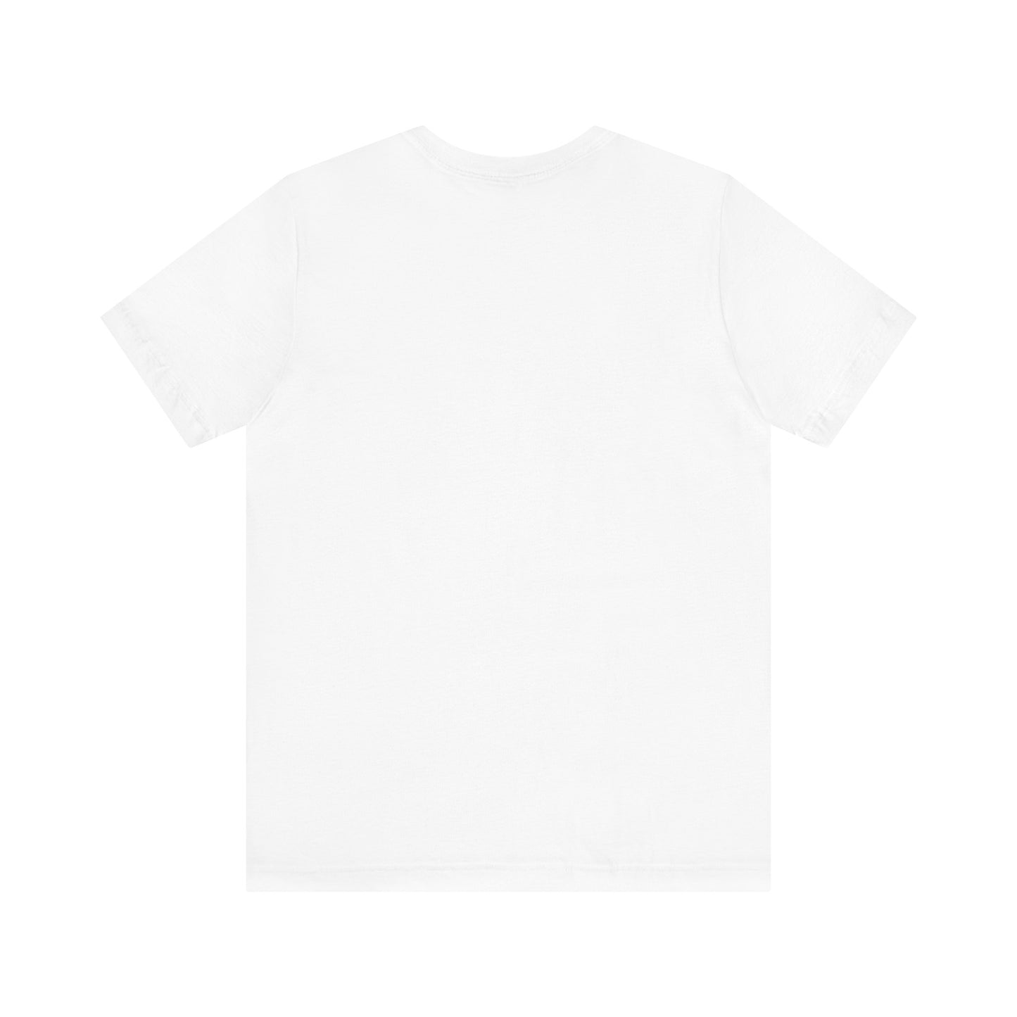 Got Tude? Unisex Short Sleeve Tee (50% to charity)