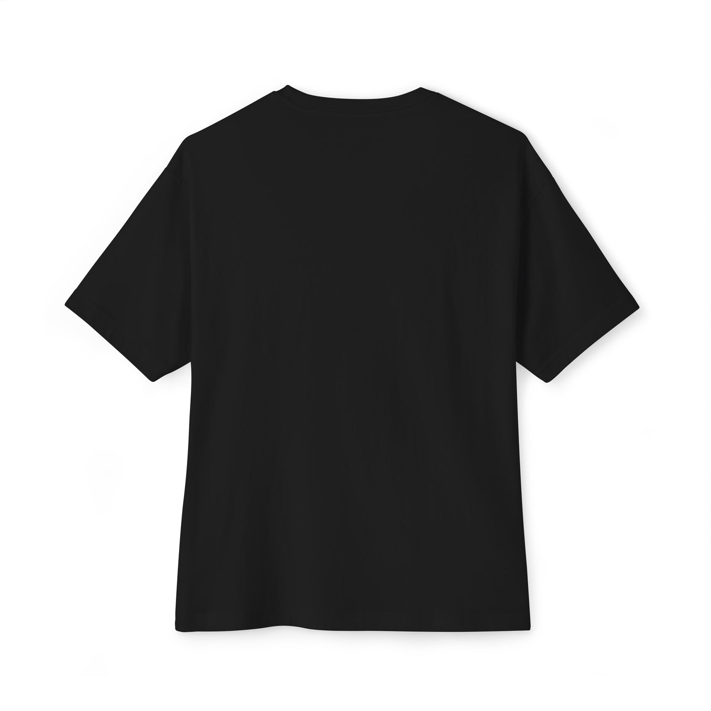Go Give It in Black Unisex Classic Tee (50% to charity)