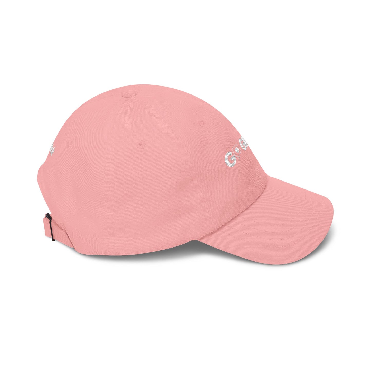 Go Give It™ Baseball Hat (50% of net proceeds to charity)
