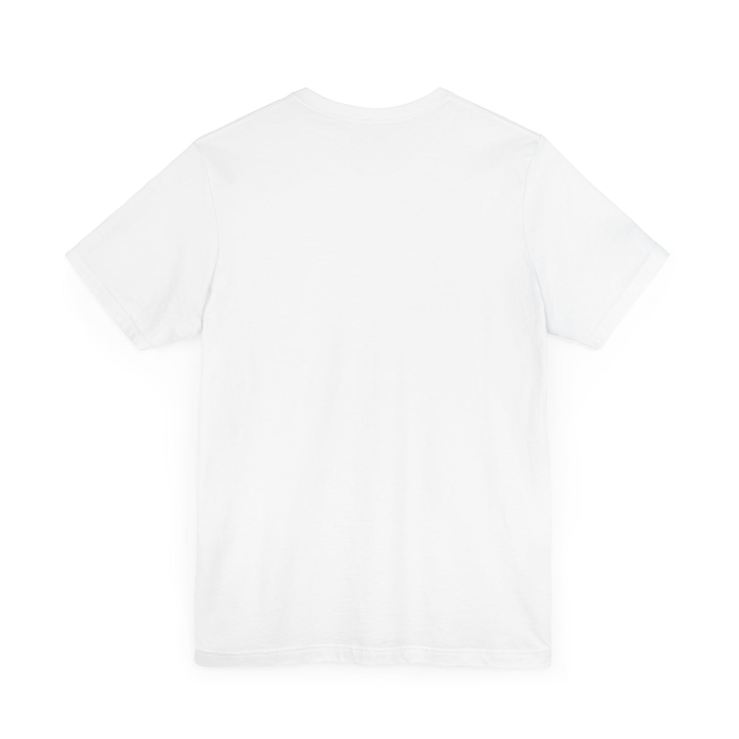 Got Tude? Unisex Short Sleeve Tee (50% to charity)