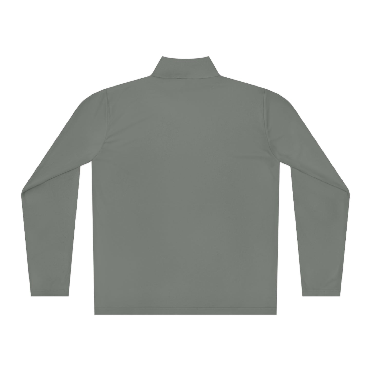 Heartitude Unisex Quarter-Zip Pullover (50% to charity)
