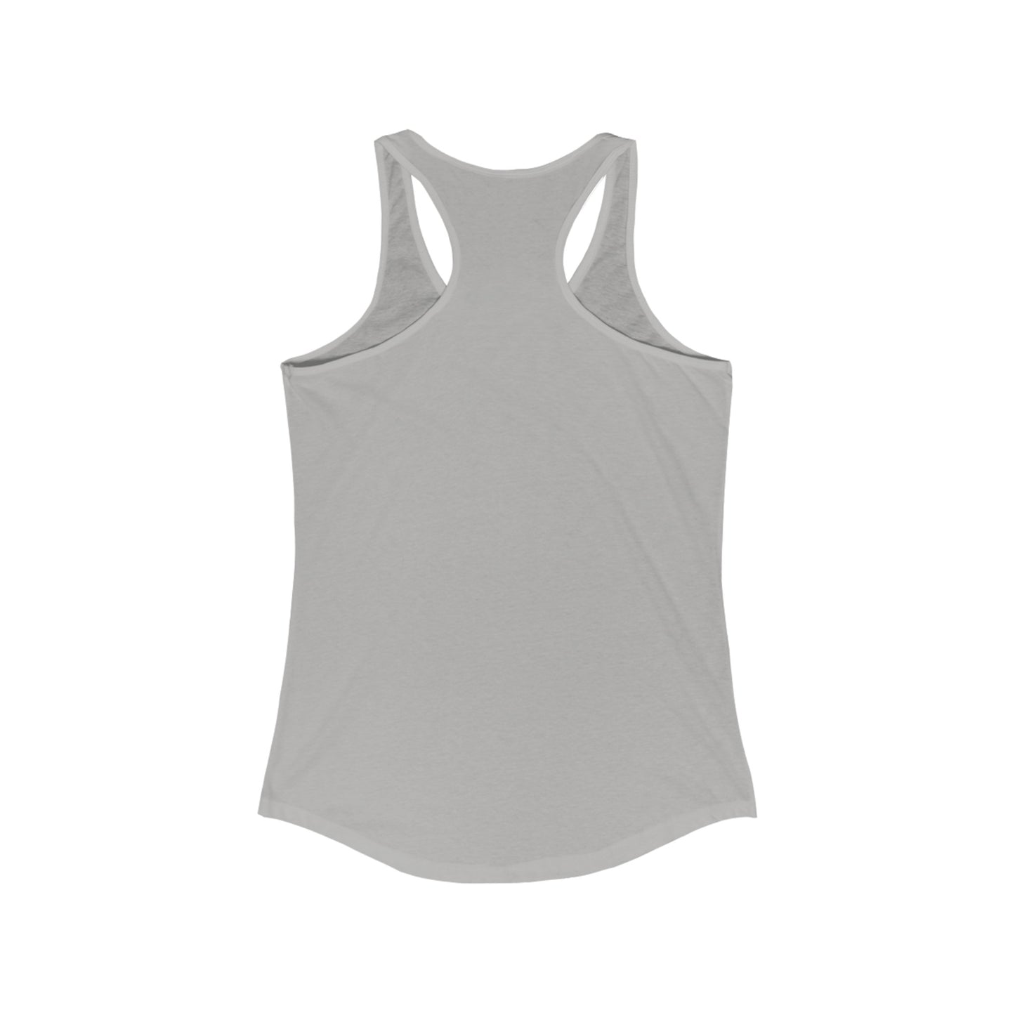 Go Give It Women's Racerback Tank