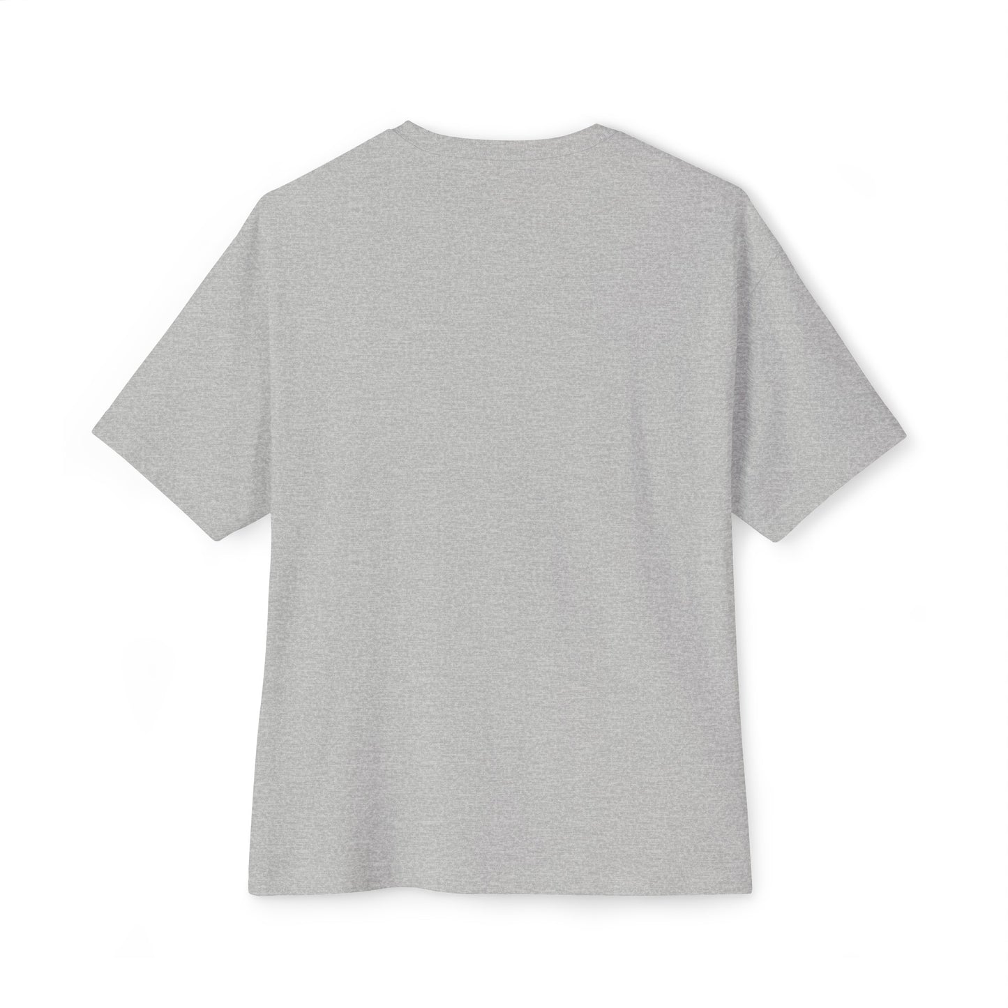 What Would Ted Do? In Grey Short Sleeve Tee (50% to charity)