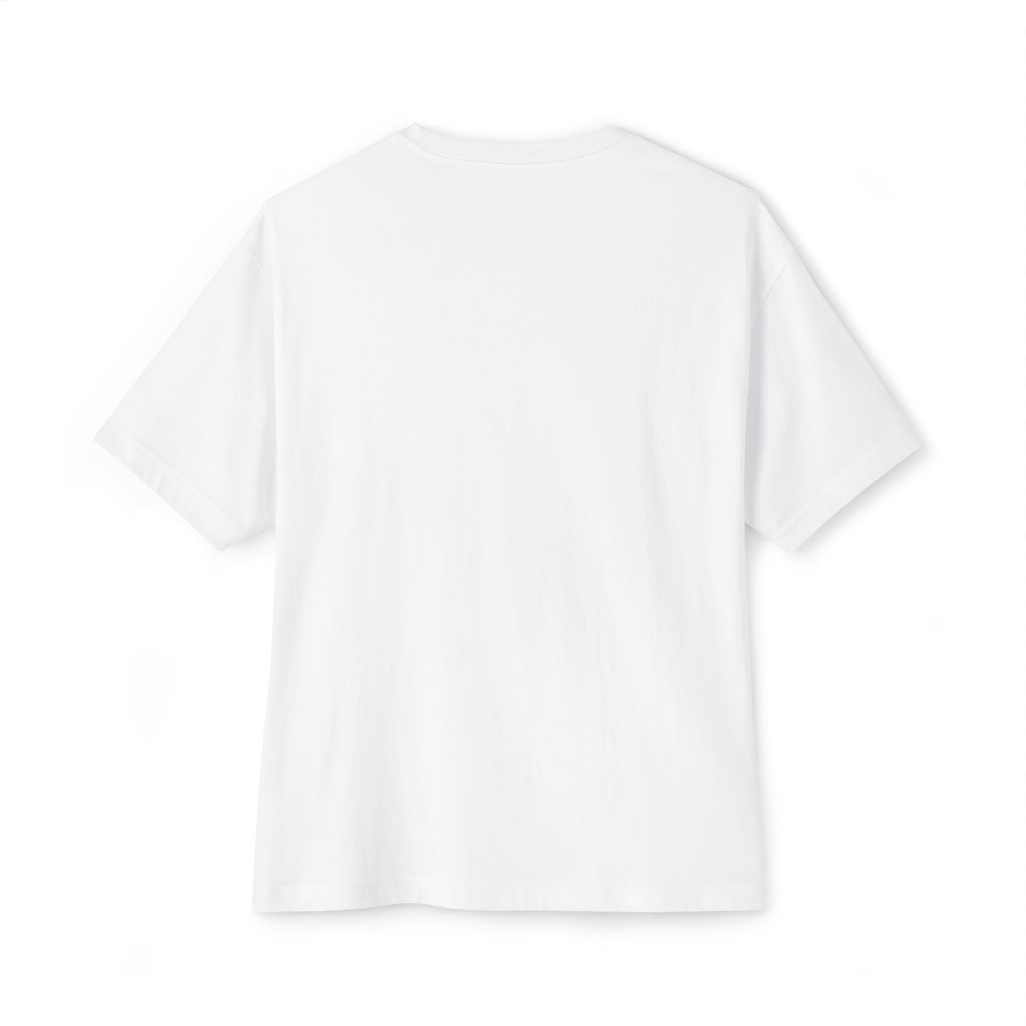 Go Give It in White Unisex Classic Tee (50% to charity)