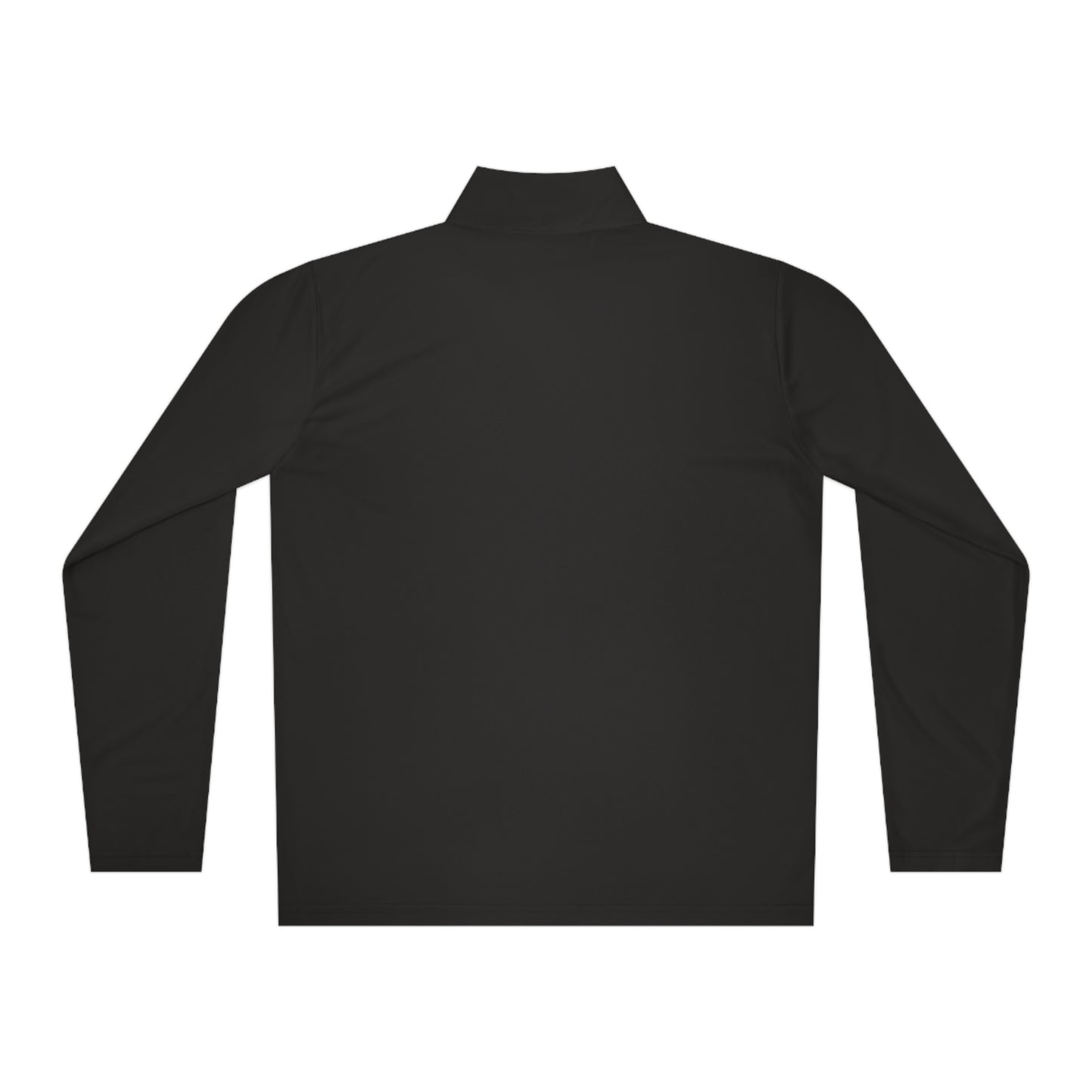 Heartitude Unisex Quarter-Zip Pullover (50% to charity)