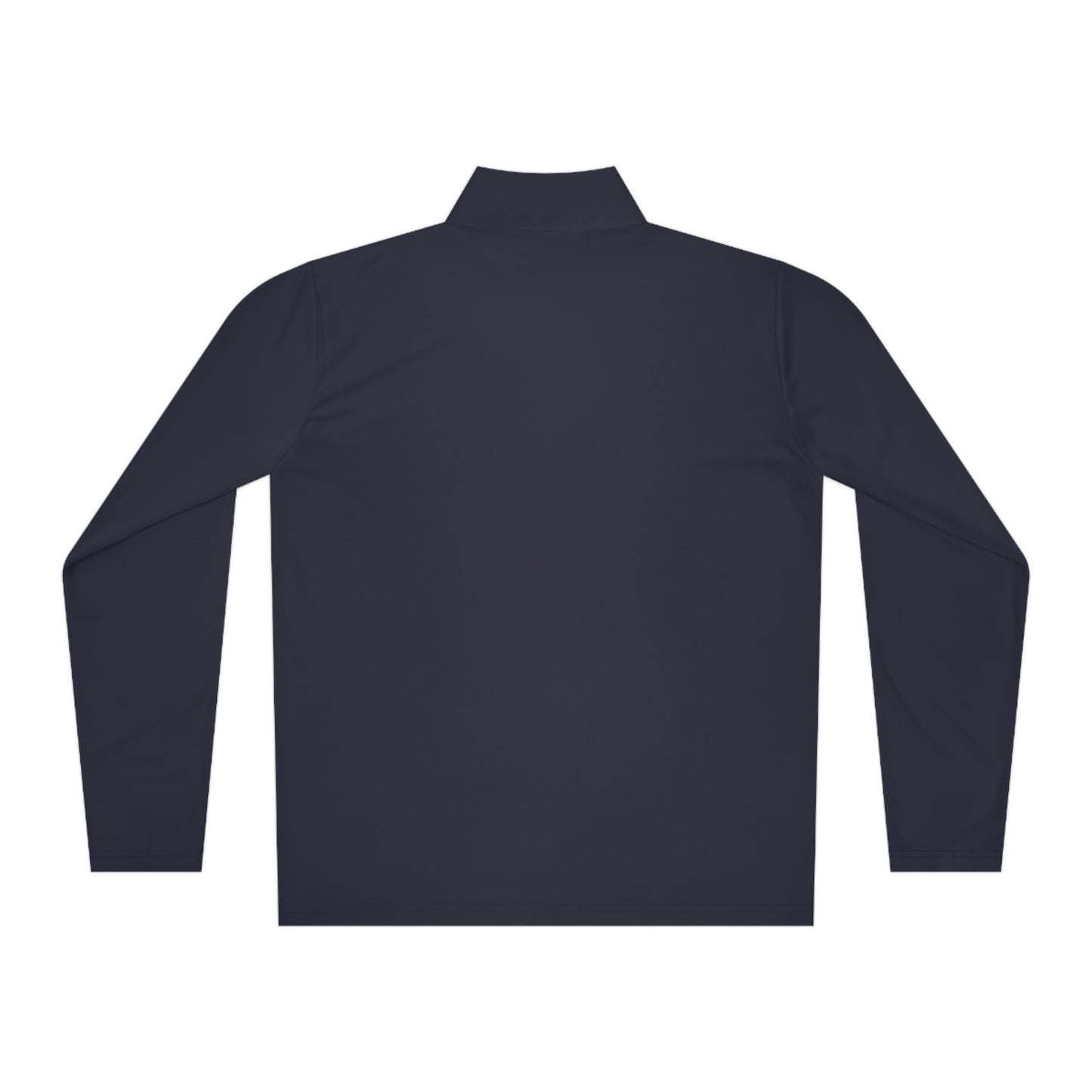 Heartitude Unisex Quarter-Zip Pullover (50% to charity)