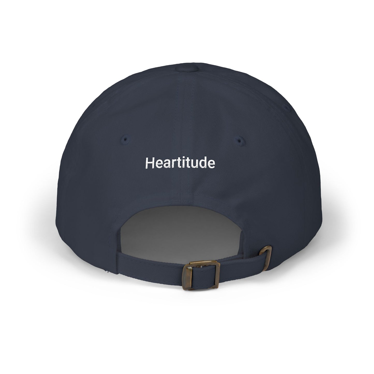 Go Give It™ Baseball Hat (50% of net proceeds to charity)