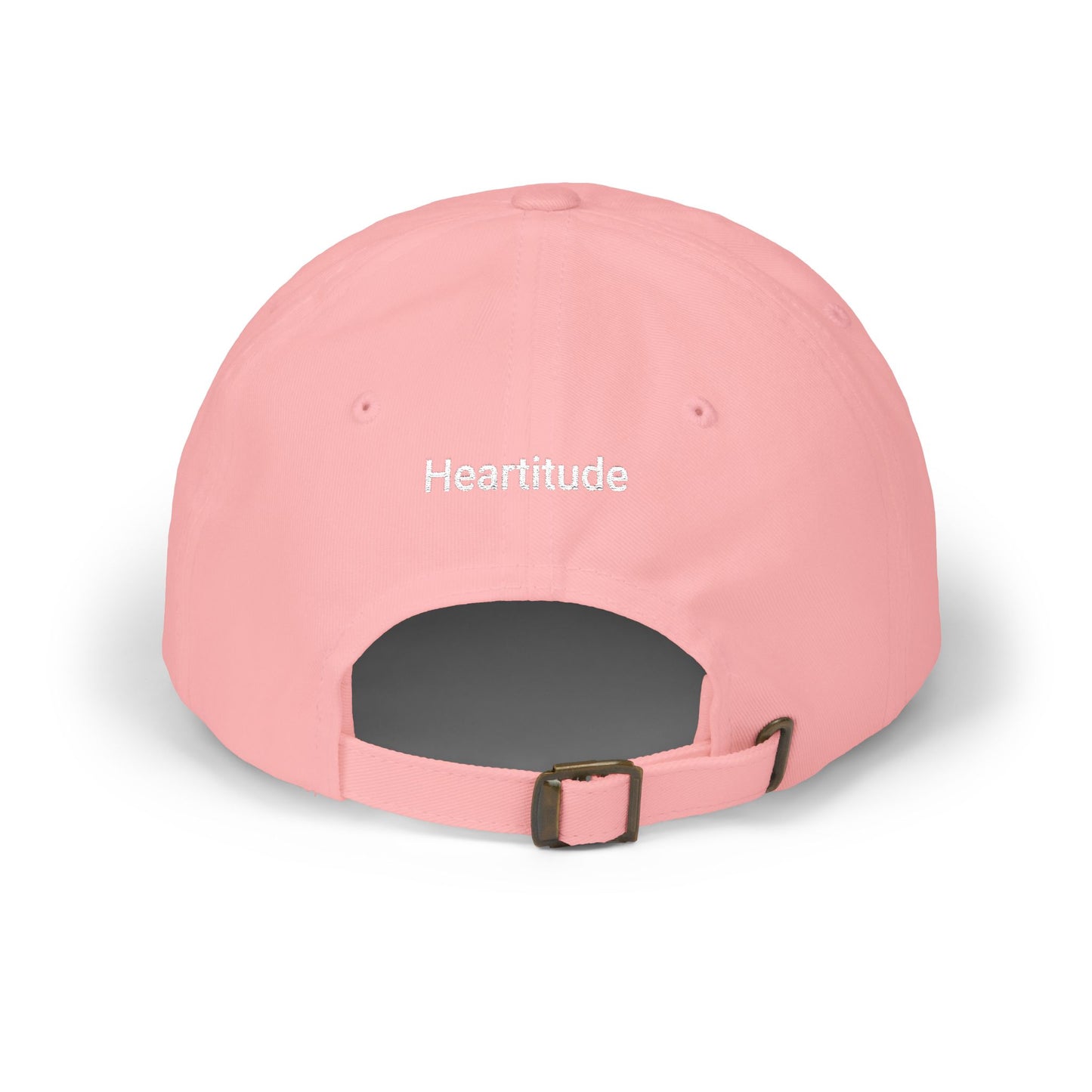 Go Give It™ Baseball Hat (50% of net proceeds to charity)