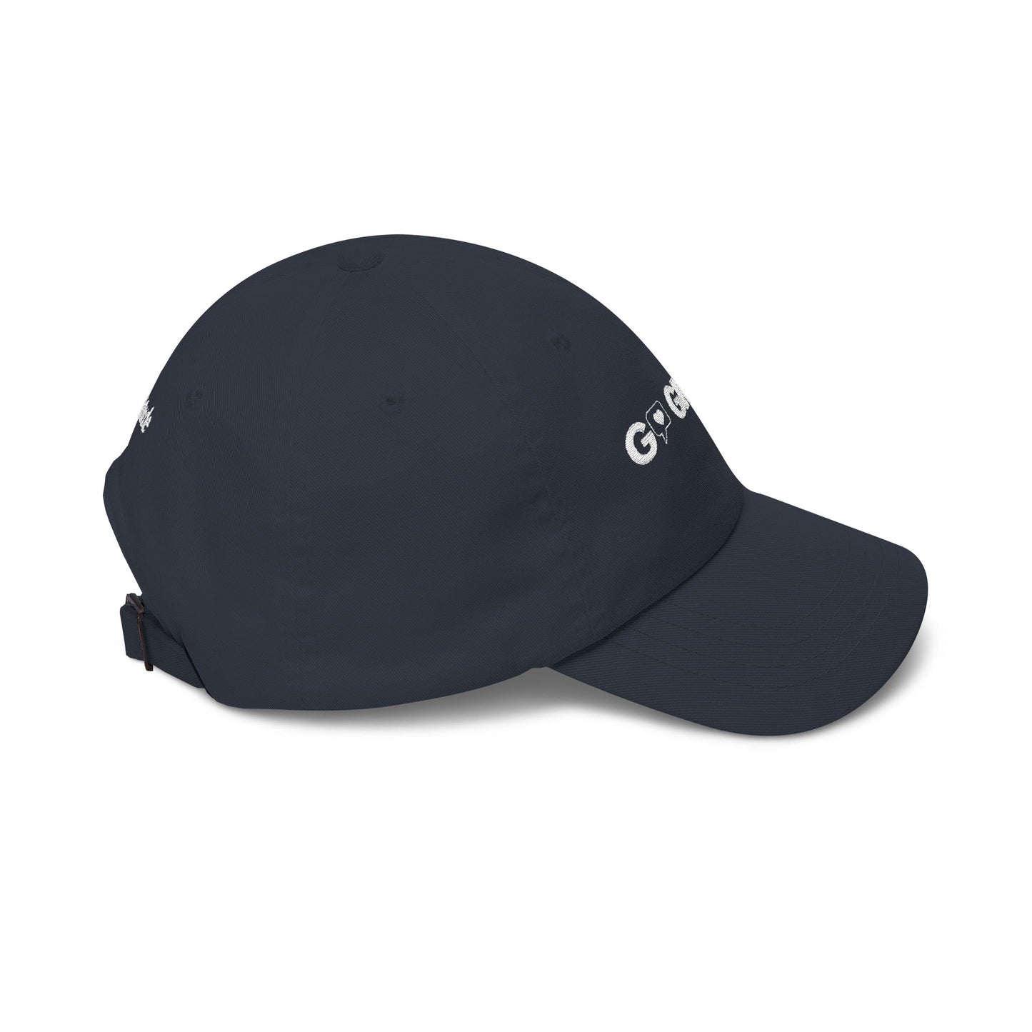 Go Give It™ Baseball Hat (50% of net proceeds to charity)