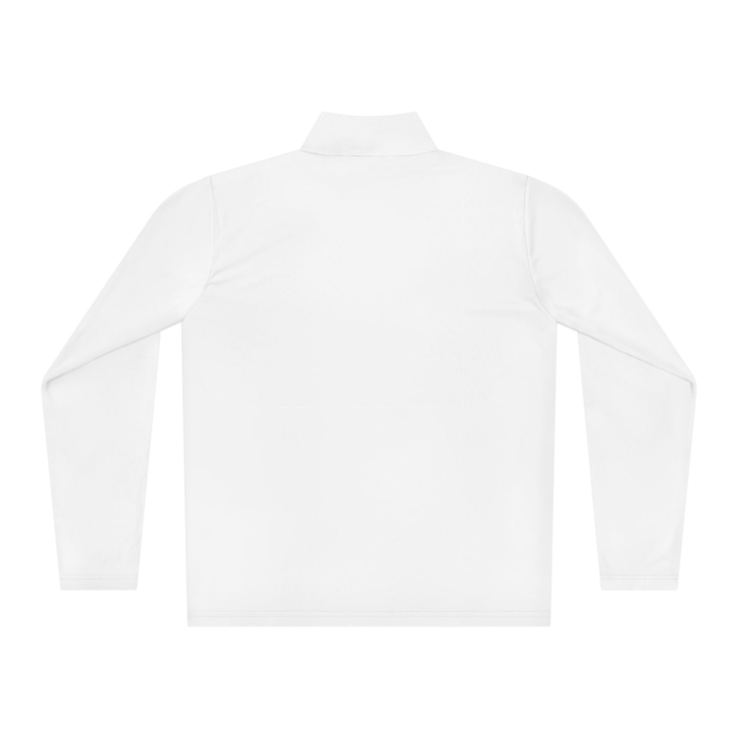Heartitude Unisex Quarter-Zip Pullover (50% to charity)
