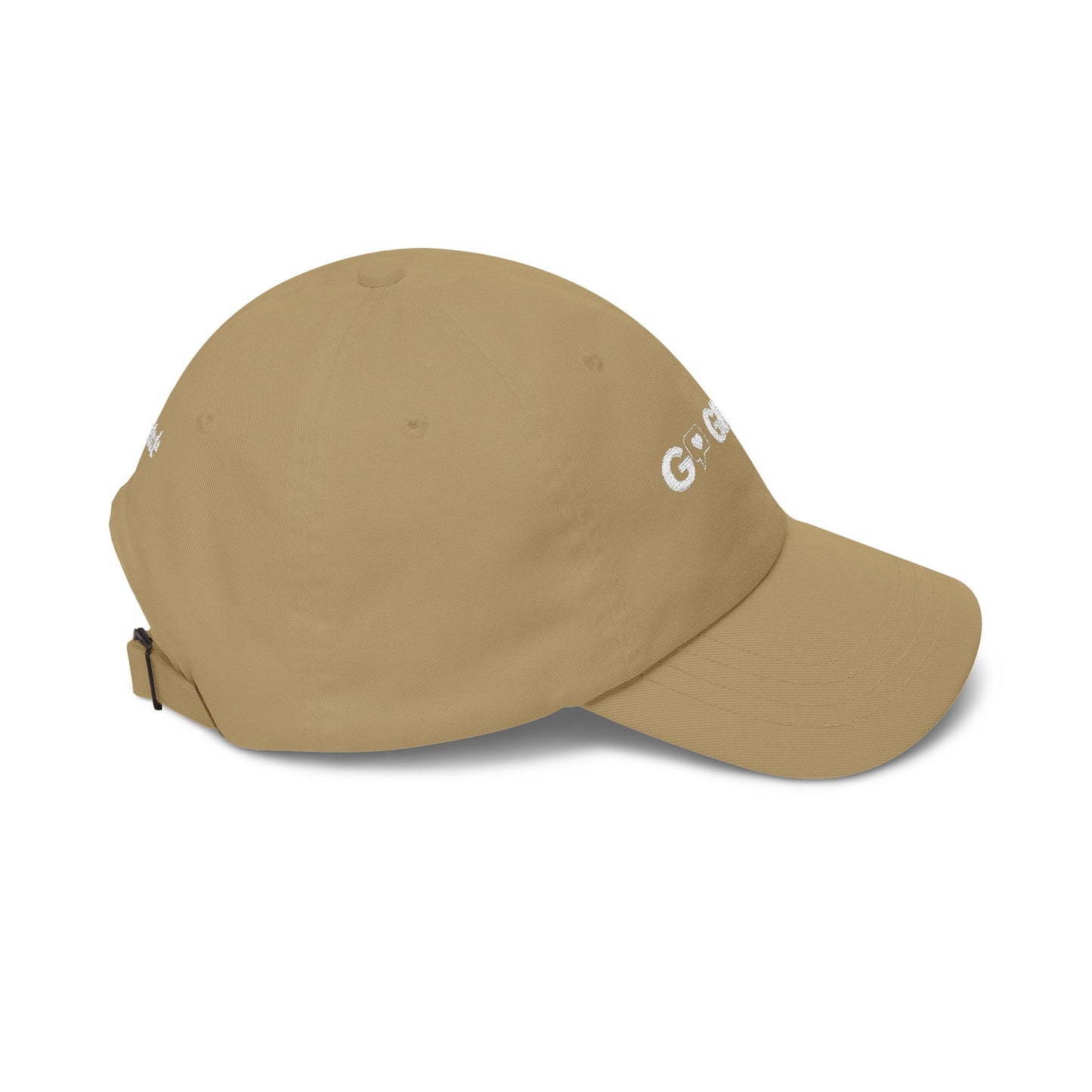 Go Give It™ Baseball Hat (50% of net proceeds to charity)