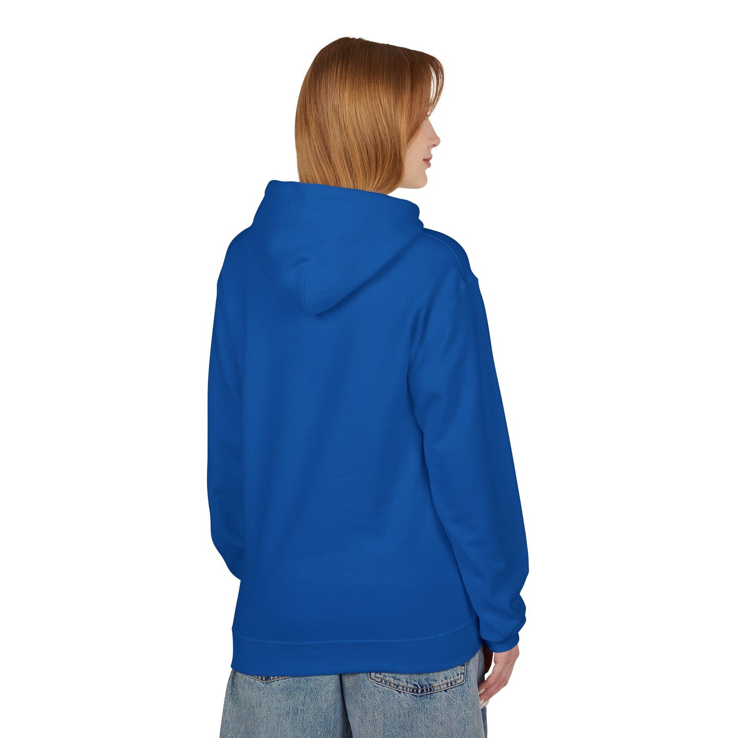 Hoodie - Go Give It. Heartitude Inspirational Pullover (25% to charity)