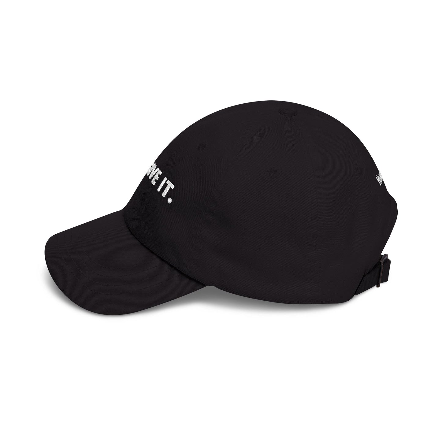 Go Give It™ Baseball Hat (50% of net proceeds to charity)