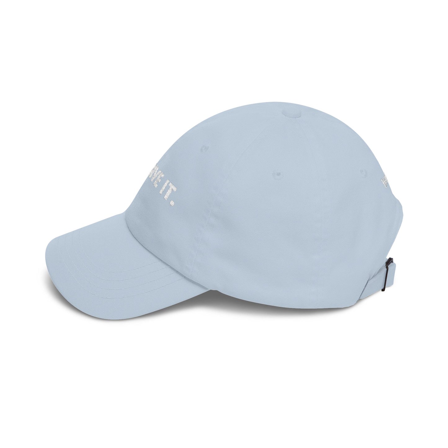 Go Give It™ Baseball Hat (50% of net proceeds to charity)
