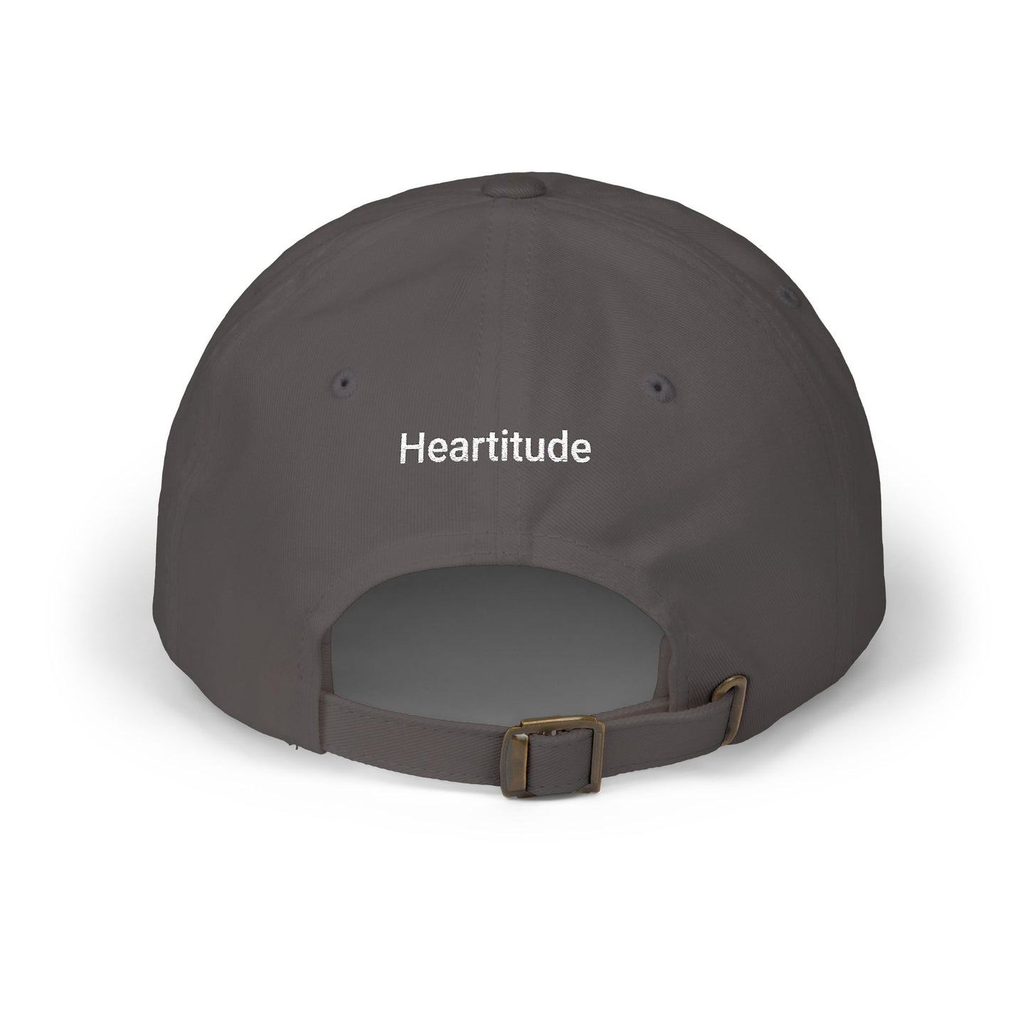 Go Give It™ Baseball Hat (50% of net proceeds to charity)