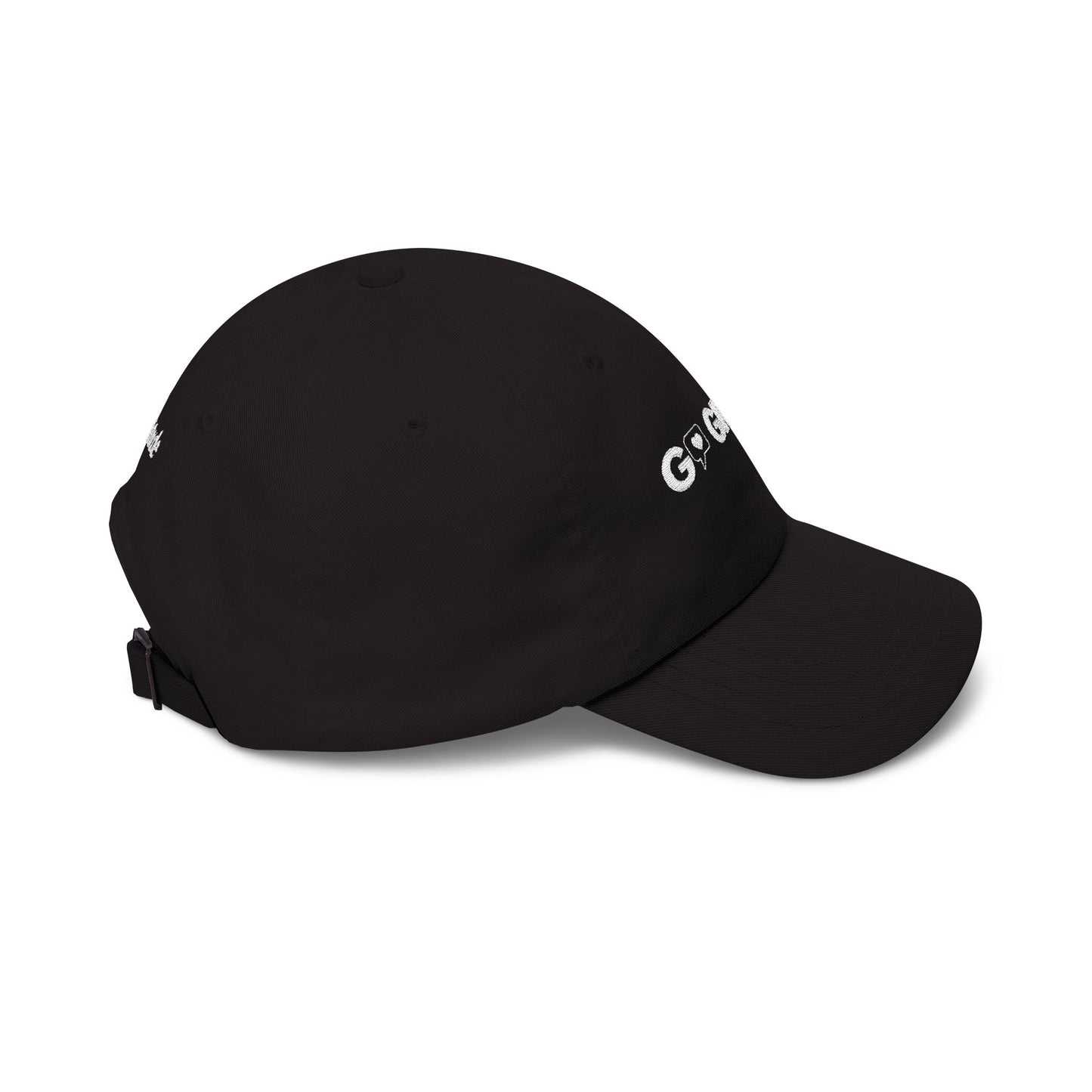 Go Give It™ Baseball Hat (50% of net proceeds to charity)