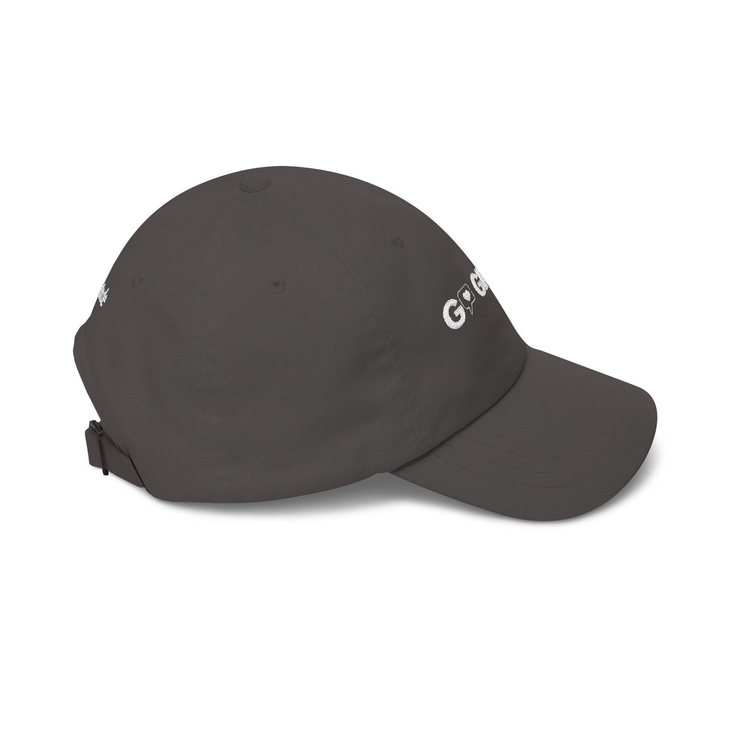 Go Give It™ Baseball Hat (50% of net proceeds to charity)