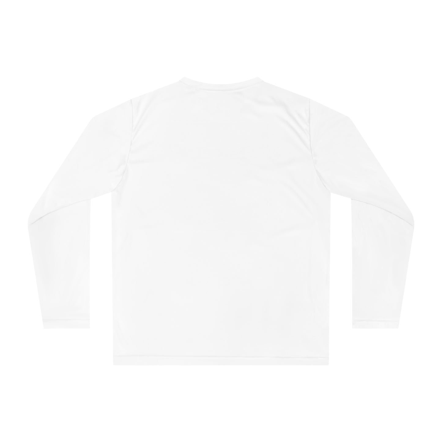 The "Stick With Love" Long Sleeve Sport Shirt | Heartitude x MLK Edition