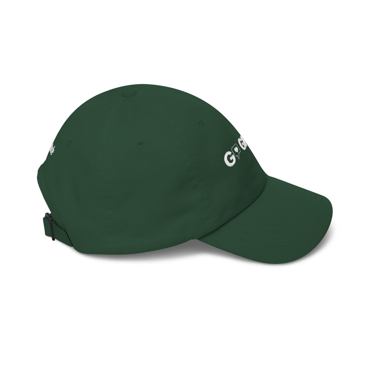 Go Give It™ Baseball Hat (50% of net proceeds to charity)