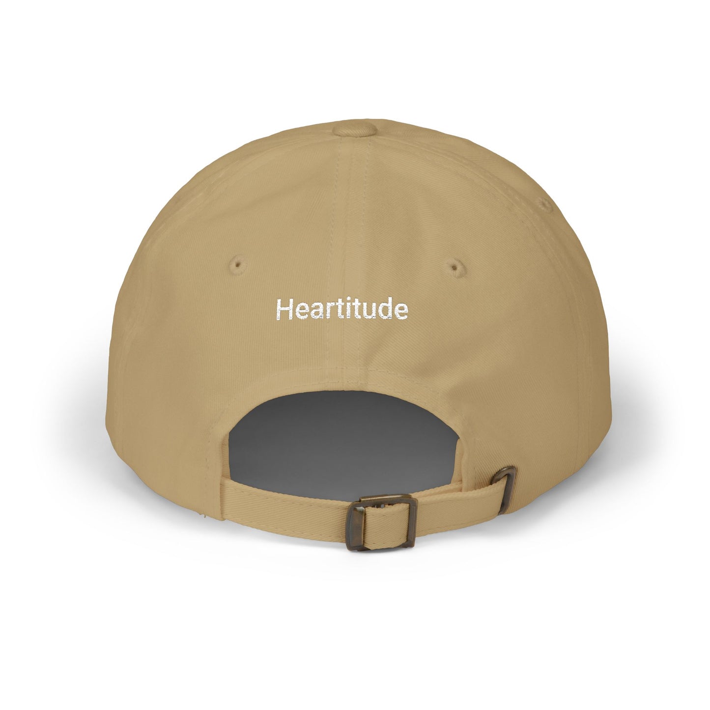 Go Give It™ Baseball Hat (50% of net proceeds to charity)