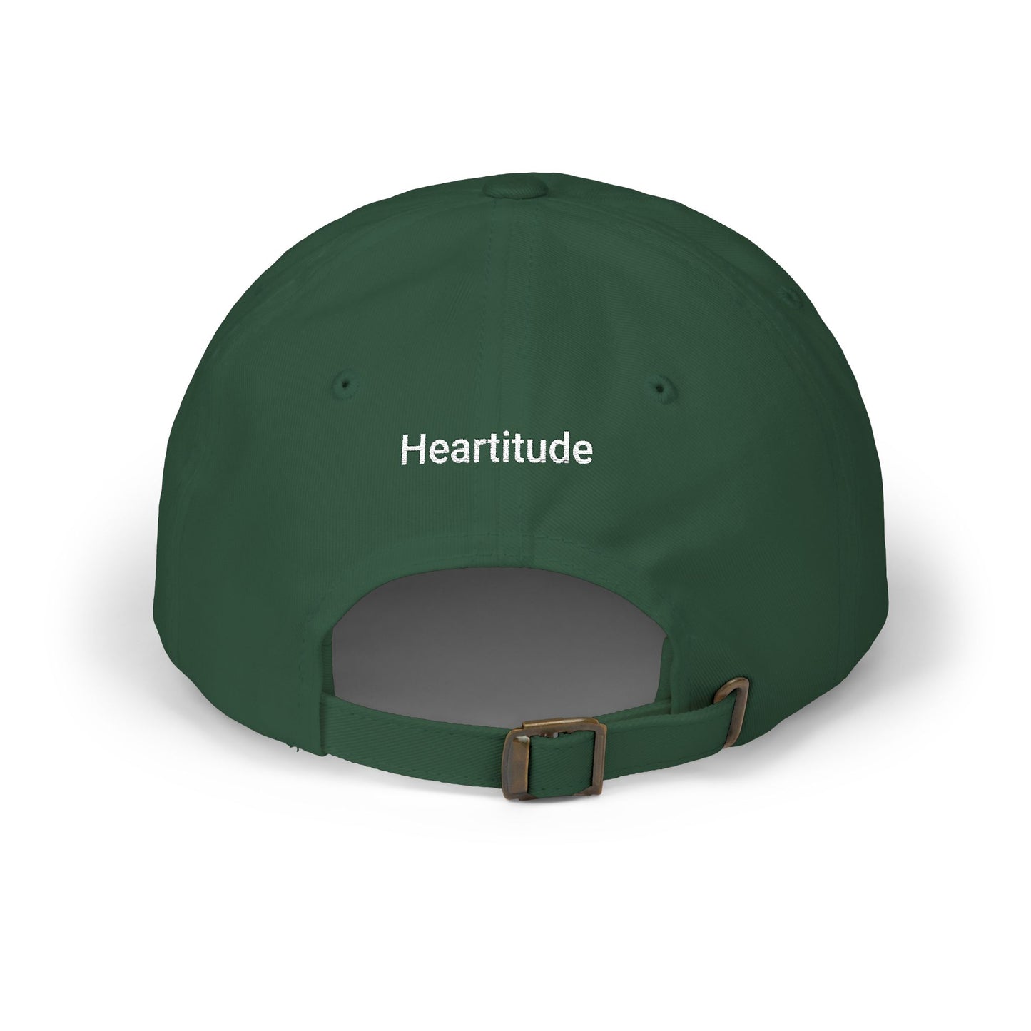 Go Give It™ Baseball Hat (50% of net proceeds to charity)