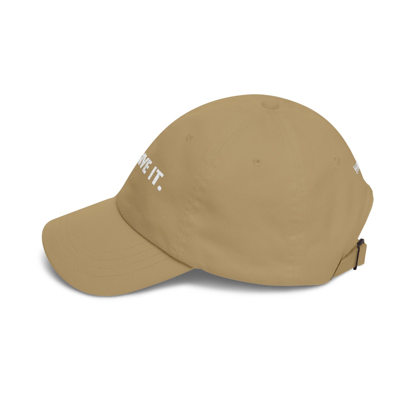Go Give It™ Baseball Hat (50% of net proceeds to charity)
