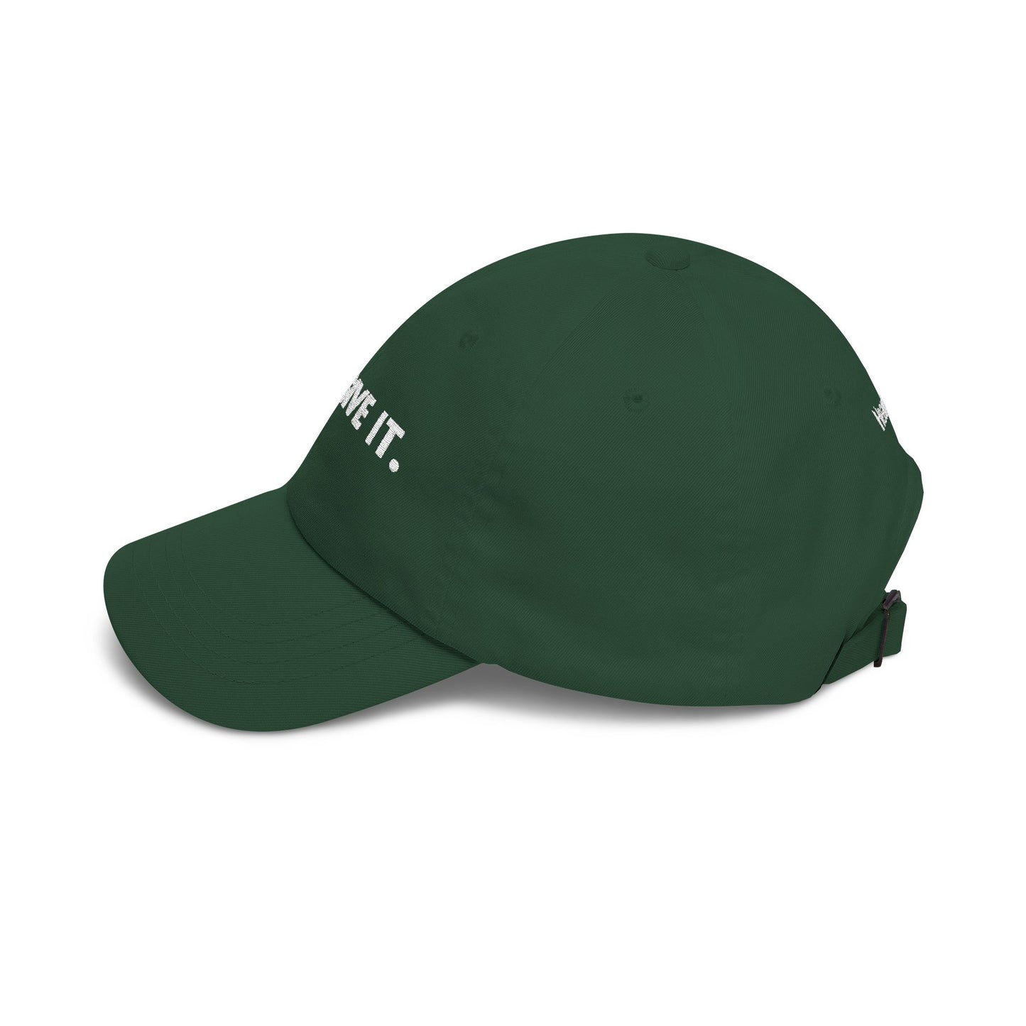Go Give It™ Baseball Hat (50% of net proceeds to charity)