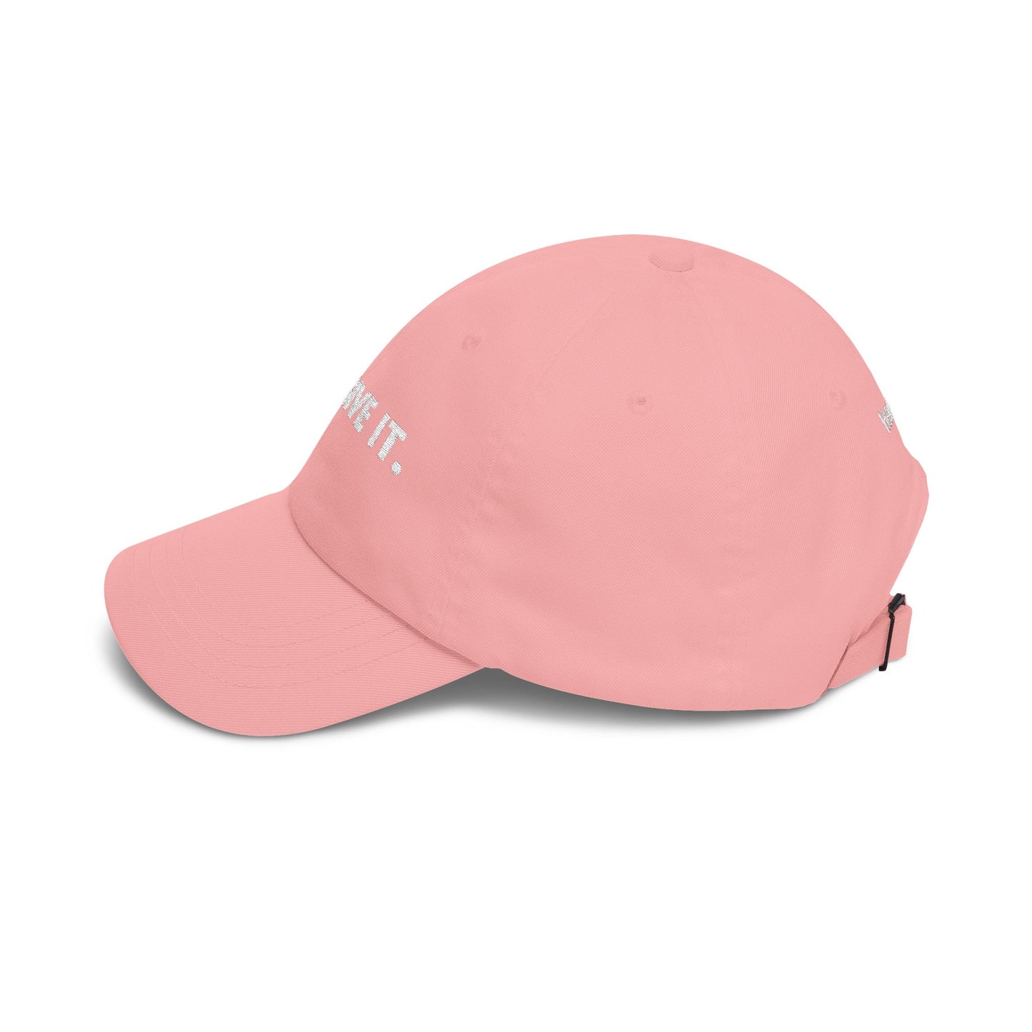Go Give It™ Baseball Hat (50% of net proceeds to charity)