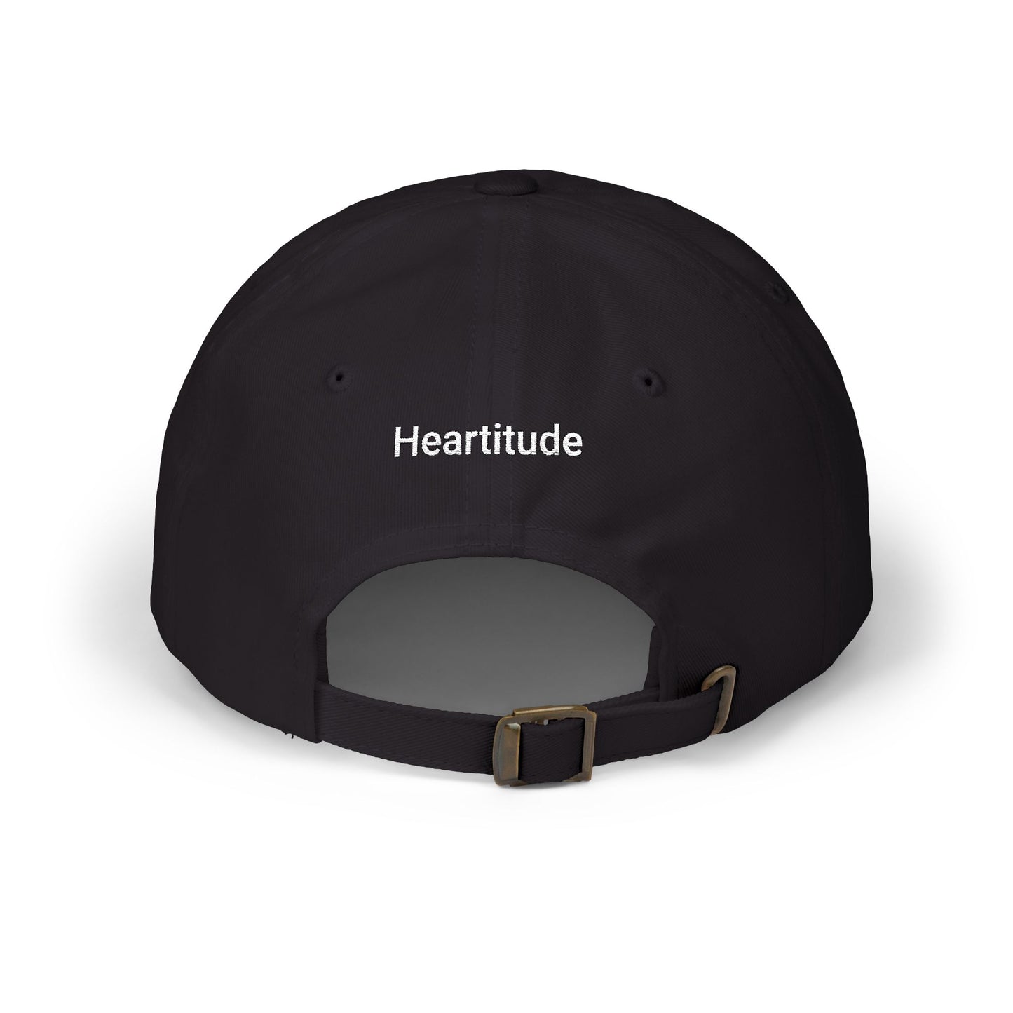 Go Give It™ Baseball Hat (50% of net proceeds to charity)