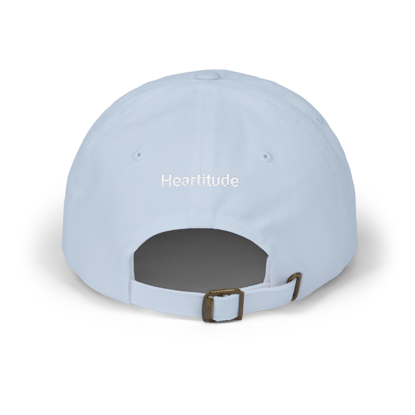 Go Give It™ Baseball Hat (50% of net proceeds to charity)