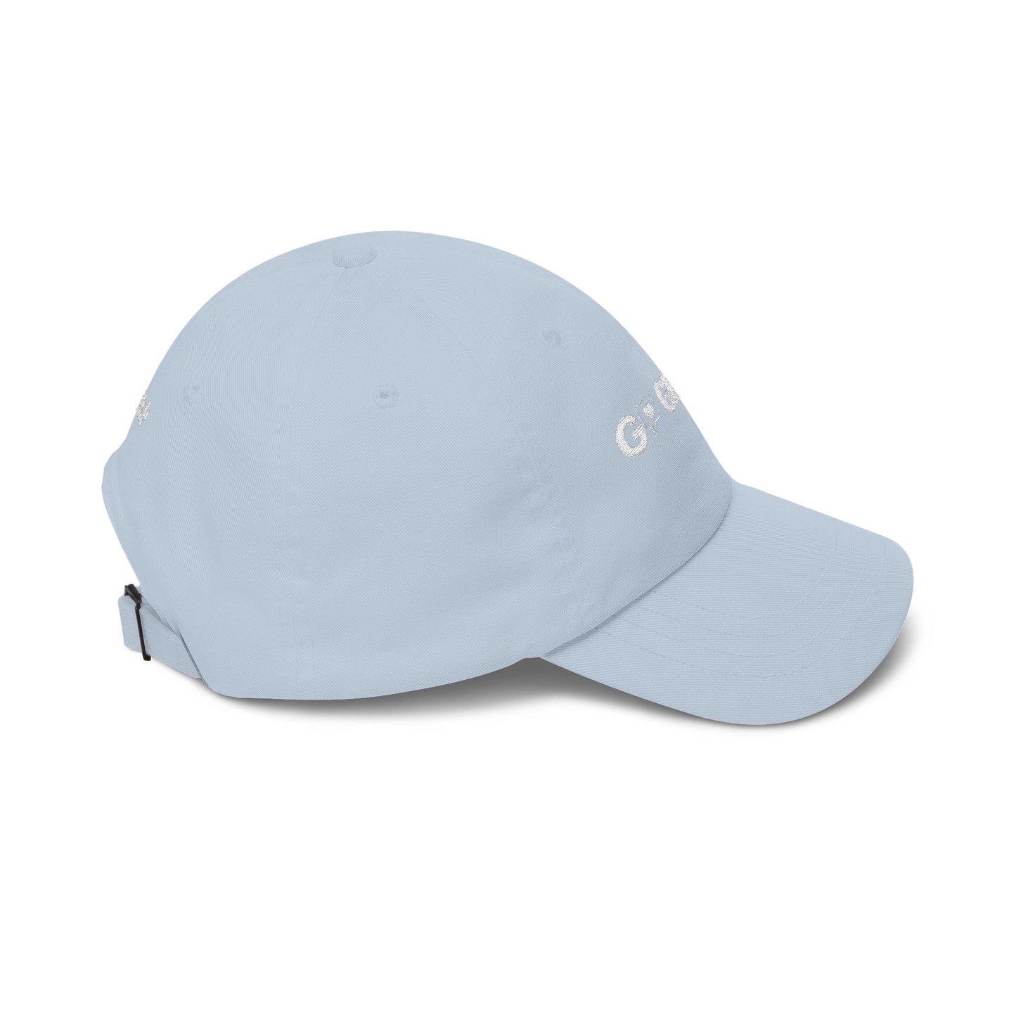 Go Give It™ Baseball Hat (50% of net proceeds to charity)