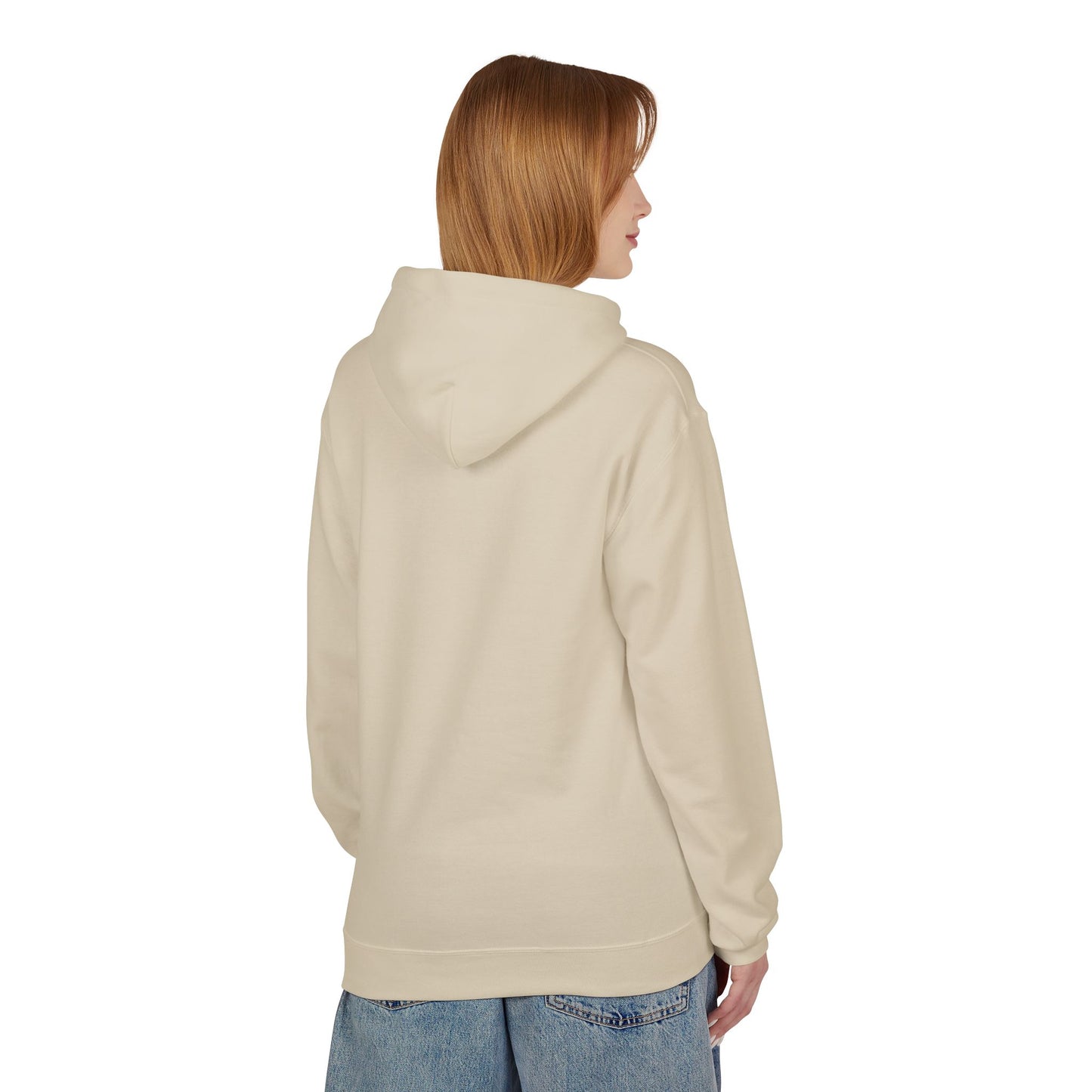 Hoodie - Go Give It. Heartitude Inspirational Pullover (25% to charity)