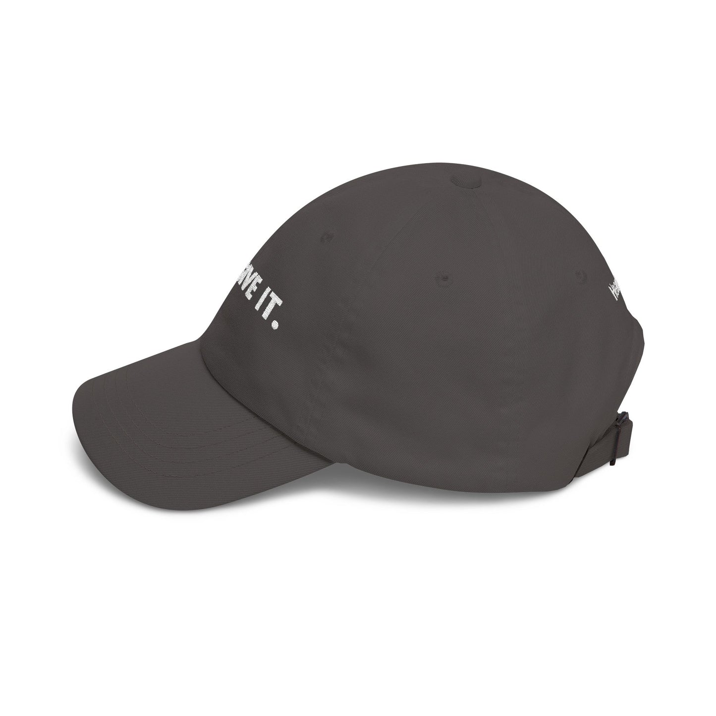 Go Give It™ Baseball Hat (50% of net proceeds to charity)
