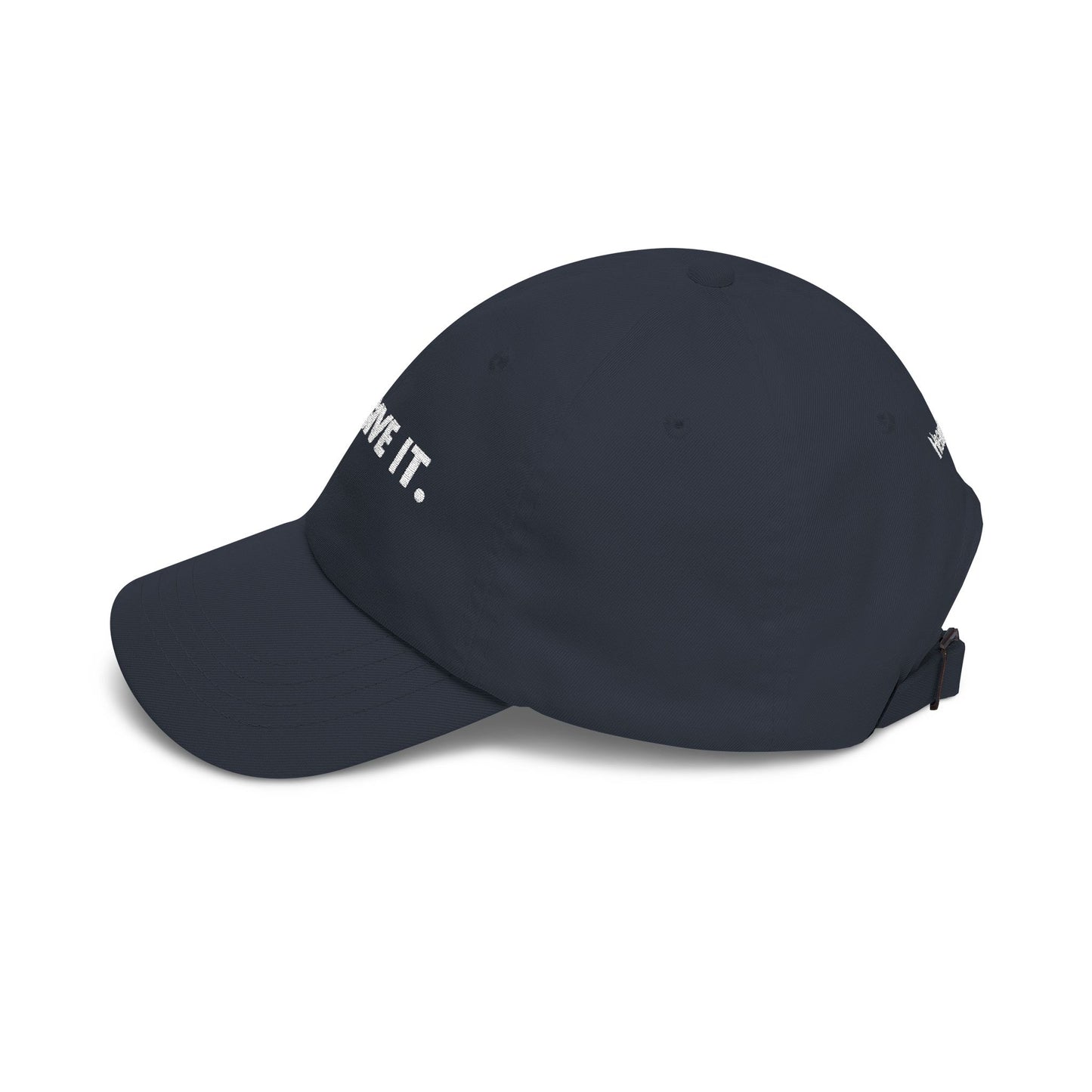 Go Give It™ Baseball Hat (50% of net proceeds to charity)